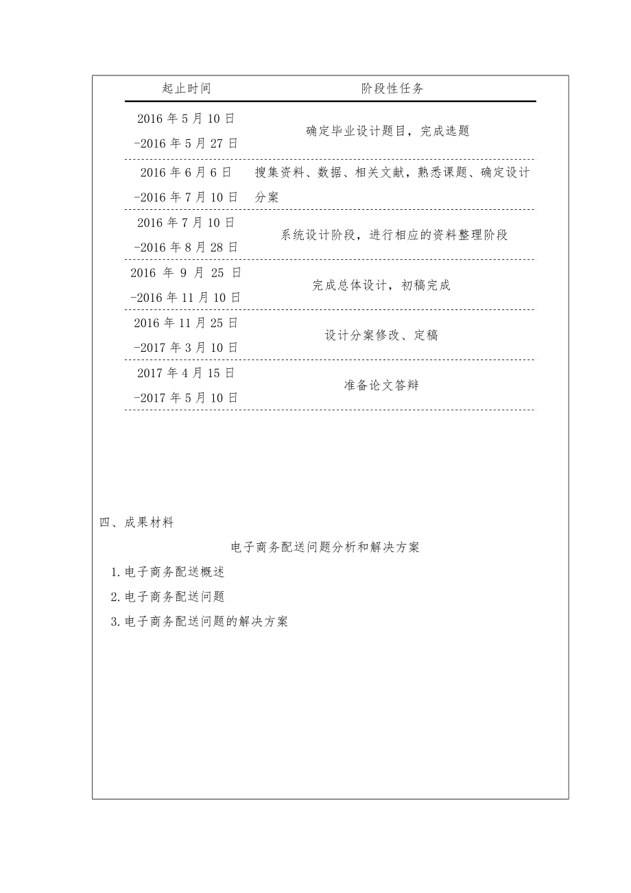 电子商务配送问题分析和解决方案.doc_第2页