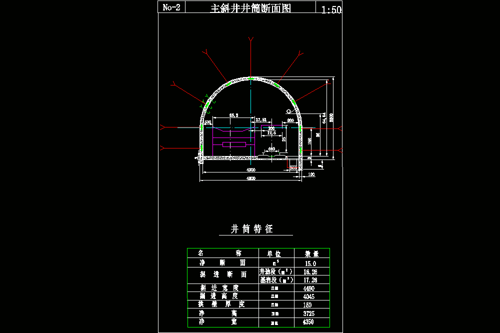 阳煤寺家庄矿三采区15号煤层设计【含CAD图纸+文档】.zip