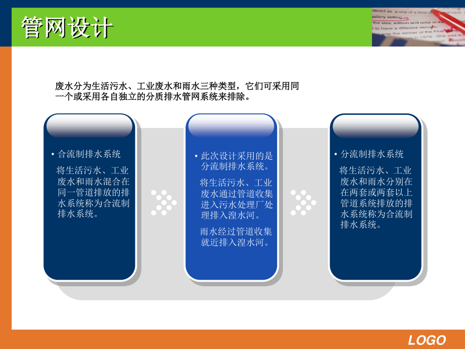 青海省民和县排水工程设计-答辩稿.ppt_第3页