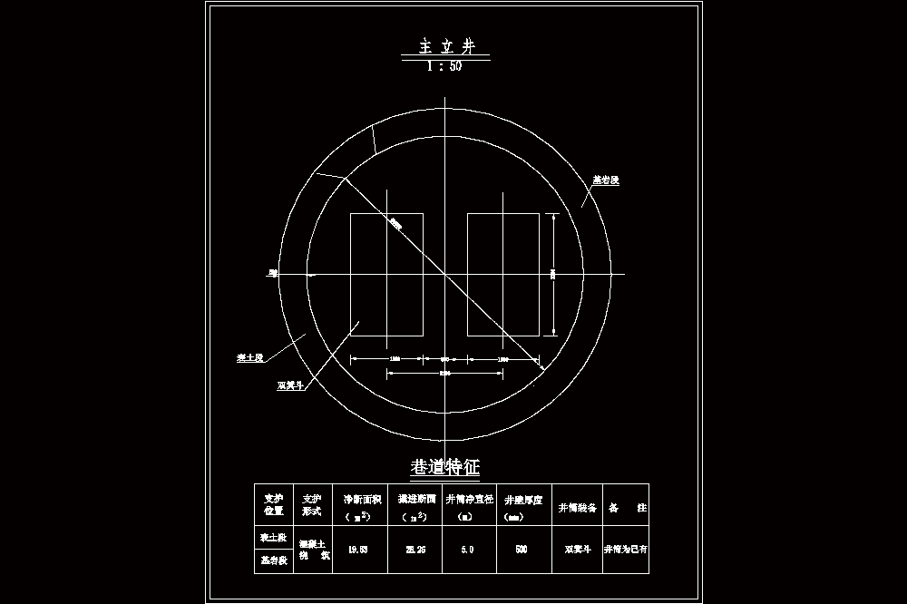 山西省古县东瑞煤矿600kta采区设计【含CAD图纸+文档】.zip