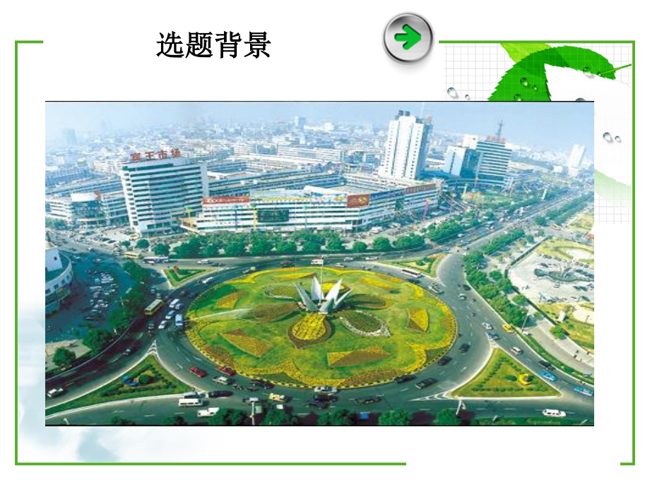浙江省义乌市苏溪镇排水工程设计-答辩稿.pptx_第3页