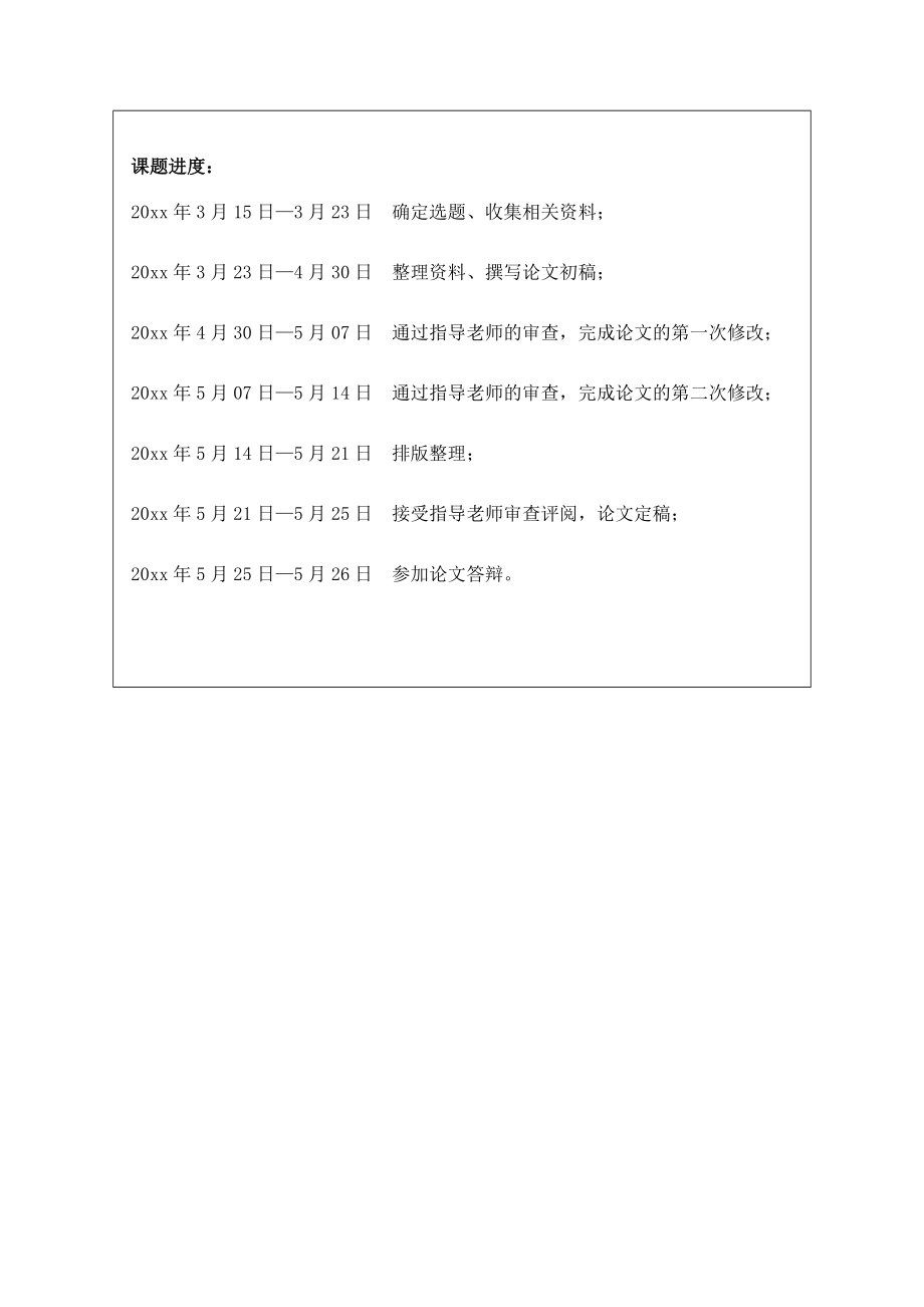 万能铣床的PLC改造设计.doc_第1页