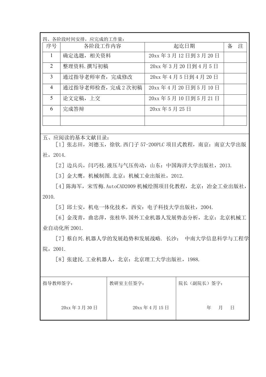 搬运机械手的PLC控制技术设计.doc_第3页