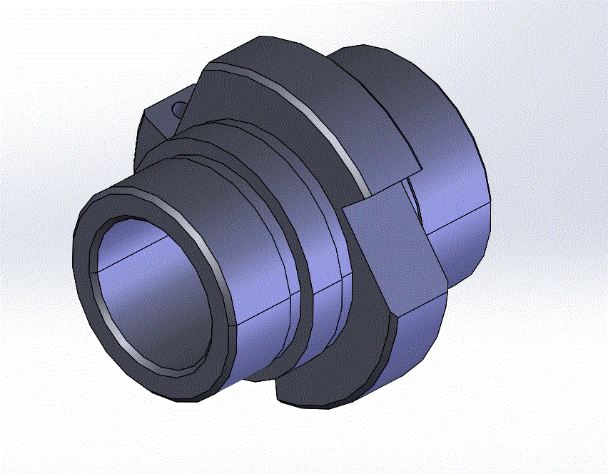 基于SolidWorks的星轮加工工艺铣宽8N9键槽夹具设计【含二维三维图纸和说明书】.zip