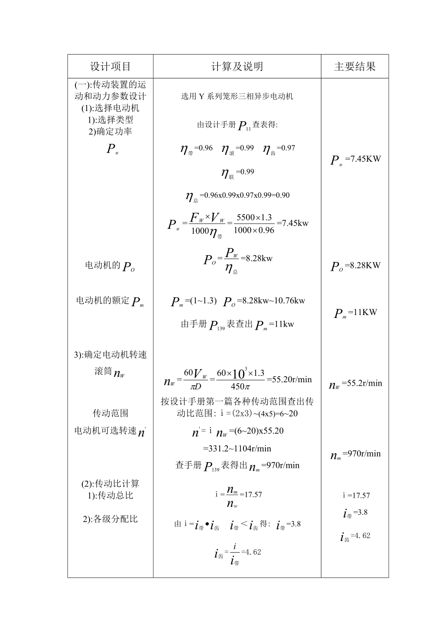 34-一级圆柱直齿减速器课程设计.zip