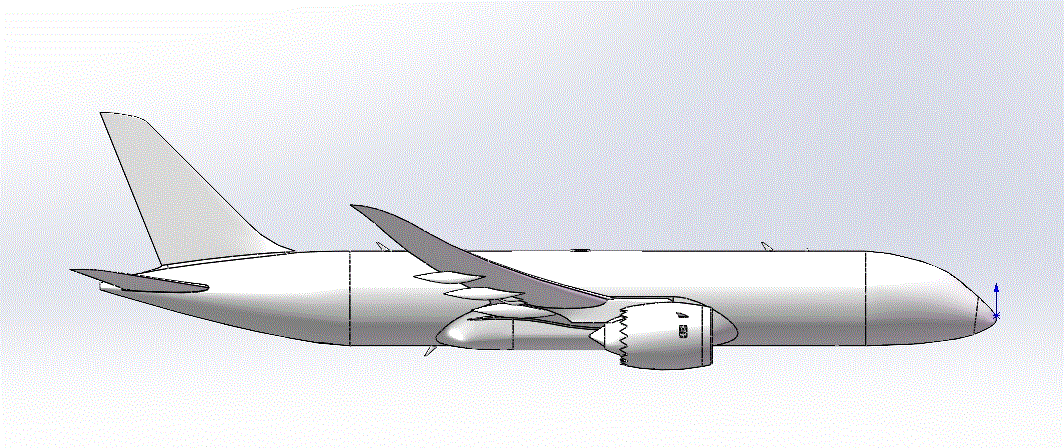 波音787客机.zip