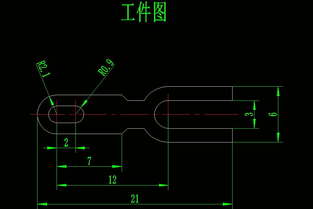 导电片零件冲压模具设计.zip