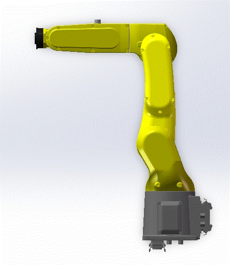 发那科3D_LRMate200iD机型.zip