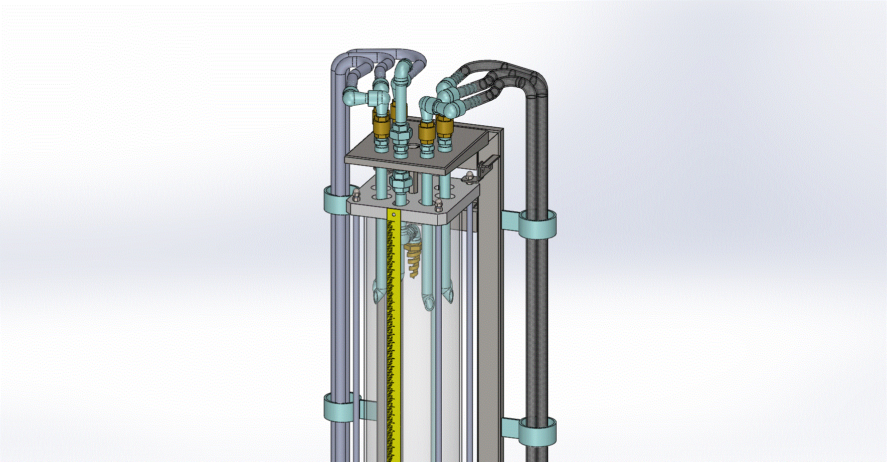 Admixer混合器3D数模.zip
