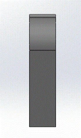 UPVC 管夹(50mm)的模型.zip