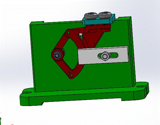 转速器盘加工工艺及钻2-φ9孔夹具设计【含CAD图纸+三维SolidWorks】【手动夹紧】.zip