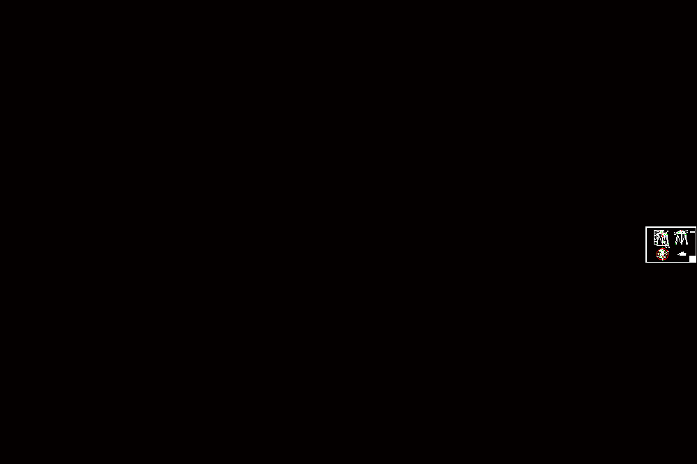 行星运动螺旋式混合机设计（CAD图纸+说明书）.zip