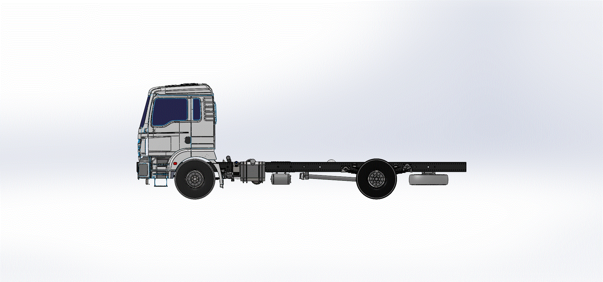 底盘（轴距4700mm）.zip